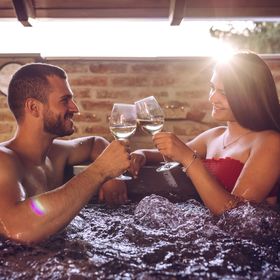 Lexi Dézsafürdős Apartman Balatonboglár