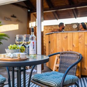 Lexi Dézsafürdős Apartman Balatonboglár