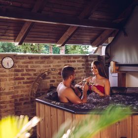 Lexi Dézsafürdős Apartman Balatonboglár