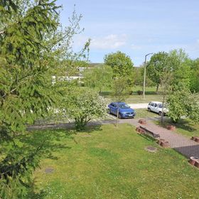 Bella Apartmanok Balatonfüred