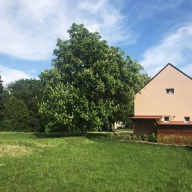 Prána Apartman Herend