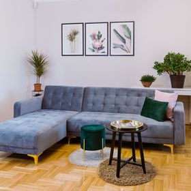 Ohana Apartman Kecskemét