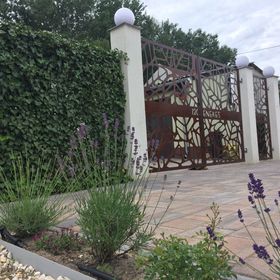 Ohana Apartman Kecskemét