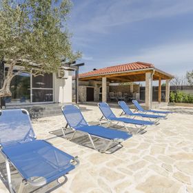 House Hacienda Tribunj