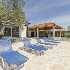 House Hacienda Tribunj