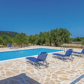 House Hacienda Tribunj