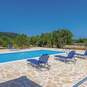 House Hacienda Tribunj