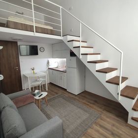 Kossuth Garden Apartman Debrecen