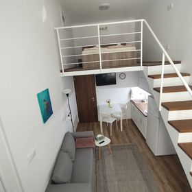 Kossuth Garden Apartman Debrecen