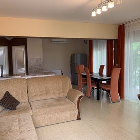Indi Apartman Siófok