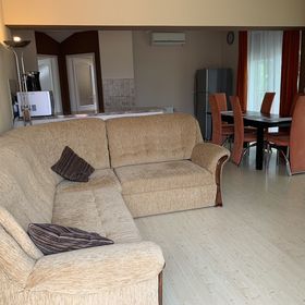 Indi Apartman Siófok