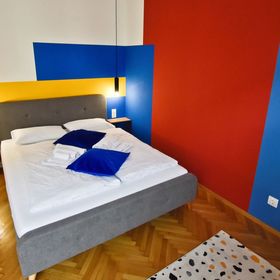Zachár Apartmanok II. Sopron