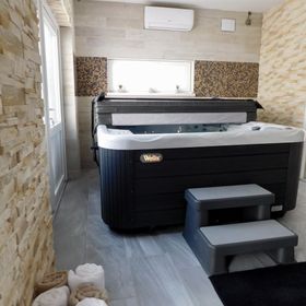 Vándor Vendégház Baja