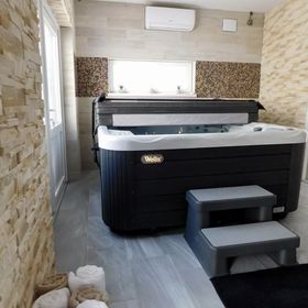 Vándor Vendégház Baja