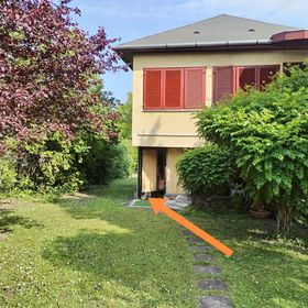 Seeyou Apartman Agárd