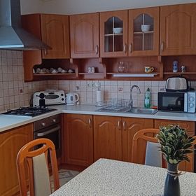 Home Apartman Keszthely