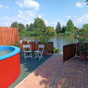 Sakura Vendégház Békésszentandrás