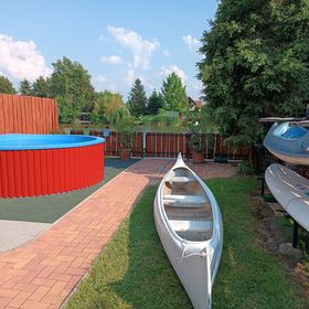 Sakura Vendégház Békésszentandrás