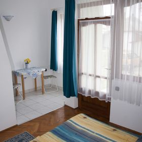 Kispál Apartmanház Zalakaros
