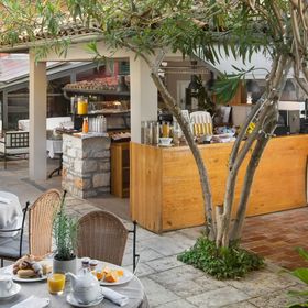 Angelo d'Oro heritage hotel Rovinj