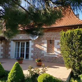 Olga Nyaralóház Balatonmáriafürdő