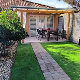 Baky House Balatonlelle