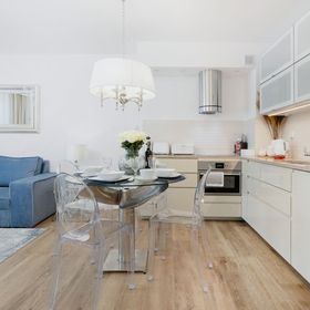 Baltini Premium Apartament Bliżej Morza