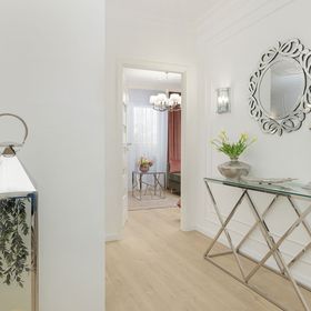 Apartament Baltini Premium Polanki Park E201