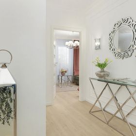 Apartament Baltini Premium Polanki Park E201