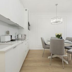 Apartament Baltini Premium Polanki Park E201