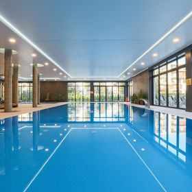 Apartament Baltini Premium Polanki Park D105