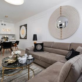 Apartament Baltini Premium Polanki Park D105