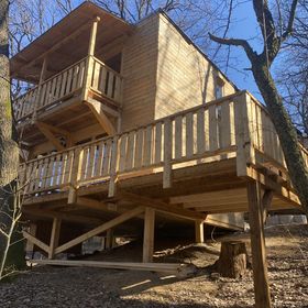 Fakocka Apartman Noszvaj