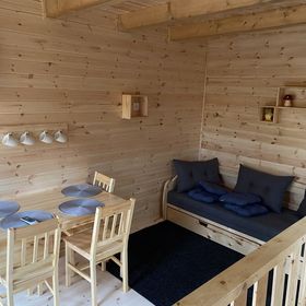 Fakocka Apartman Noszvaj