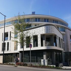 Spa Residence Carbona Apartman 104 ***** Hévíz