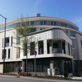 Spa Residence Carbona Apartman 104 ***** Hévíz