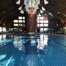 Spa Residence Carbona Apartman 104 ***** Hévíz