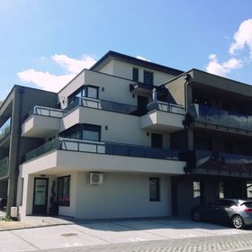 Lakeside Family Apartment Keszthely