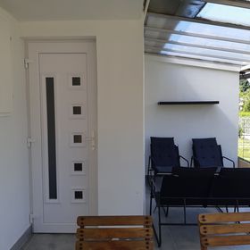 Patinás Balatoni Nyaraló Szántód