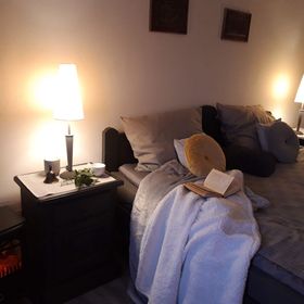 Kismadár Vendégház Noszvaj