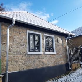 Kismadár Vendégház Noszvaj