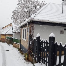 Kismadár Vendégház Noszvaj