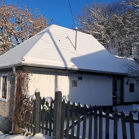 Kismadár Vendégház Noszvaj