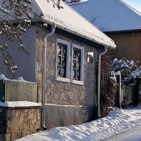 Kismadár Vendégház Noszvaj