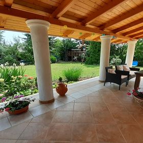 Mariann Apartmanház Csopak