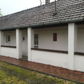 Ákos Vendégház Tarcal