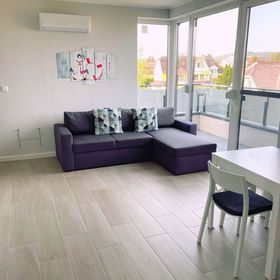 Lakeside Studio Apartment Keszthely