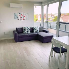 Lakeside Studio Apartment Keszthely
