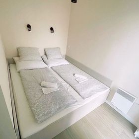 Lakeside Studio Apartment Keszthely