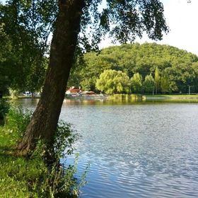 Tópartilak 3 Vendégház Bélapátfalva